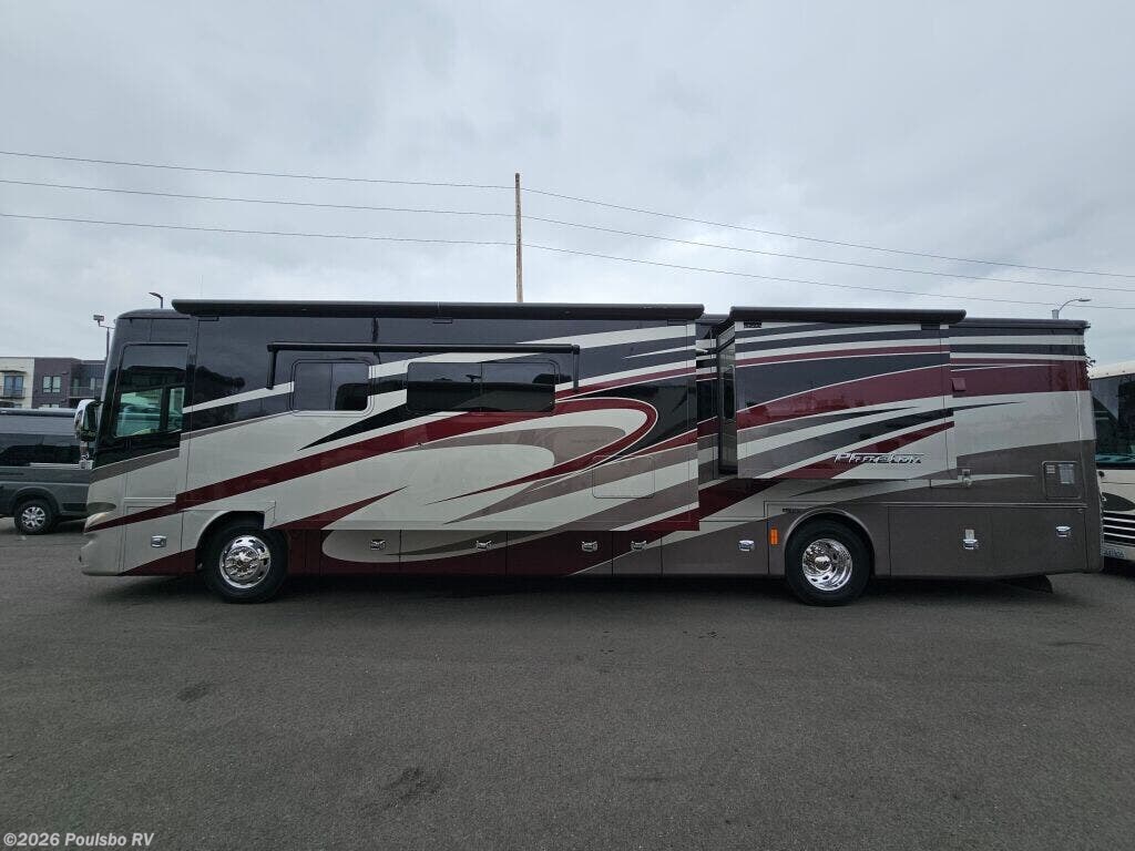 Used 2017 Tiffin Phaeton Phaeton available in Kent, Washington