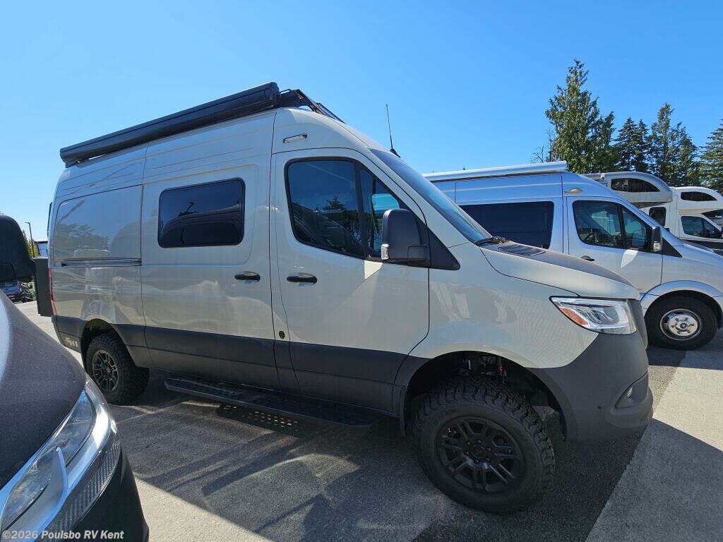 2026 GH1 GH1 by Tiffin from Poulsbo RV Kent in Kent, Washington
