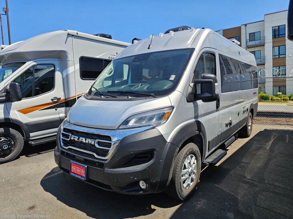 2027 Sequence Sequence by Thor Motor Coach from Poulsbo RV Kent in Kent, Washington