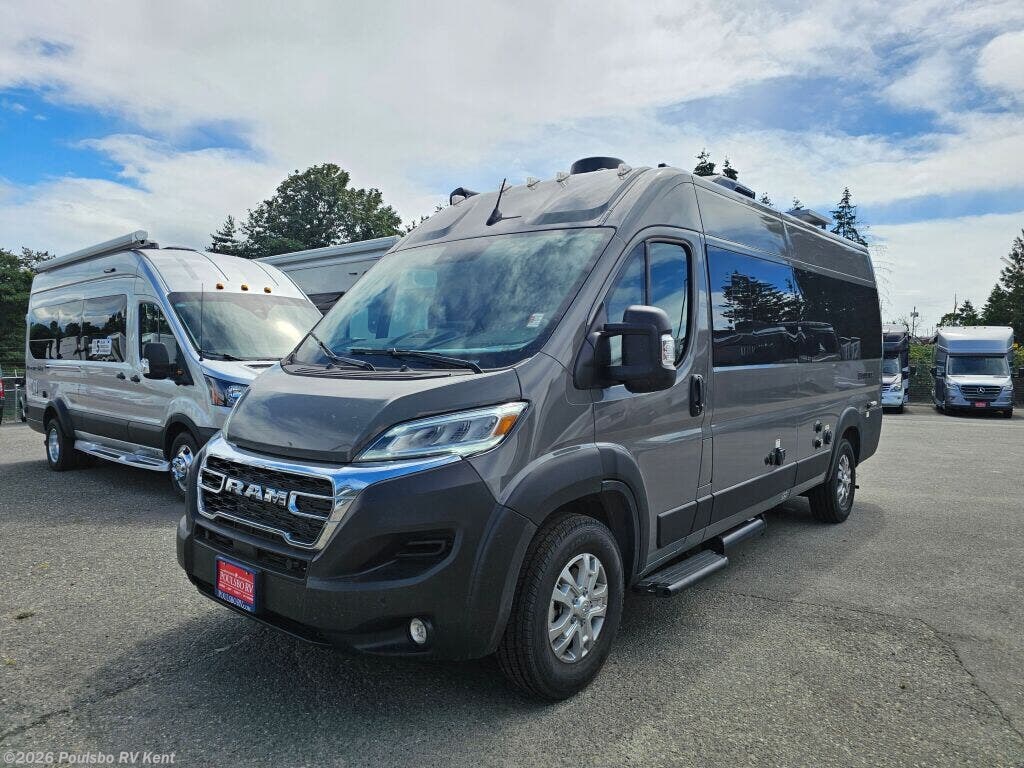 2027 Sequence Sequence by Thor Motor Coach from Poulsbo RV Kent in Kent, Washington