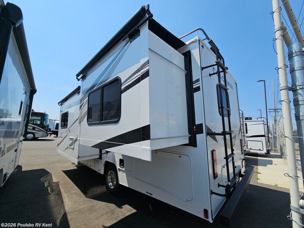 New 2027 Coachmen Freelander Freelander available in Kent, Washington