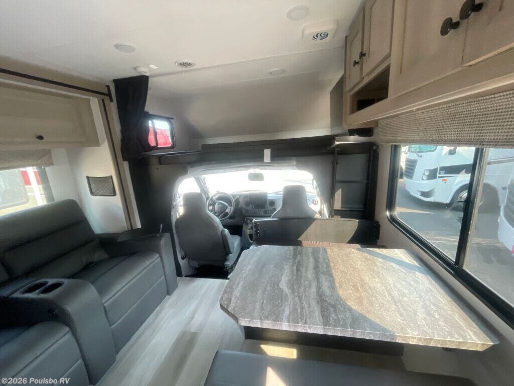 New 2025 Forest River Sunseeker Classic Sunseeker Classic available in Kent, Washington