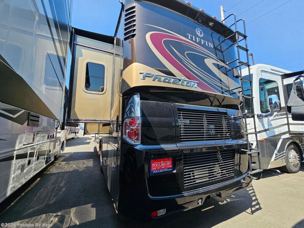 Used 2016 Tiffin Phaeton Phaeton available in Kent, Washington