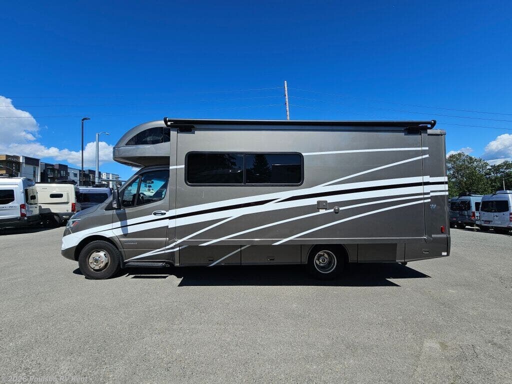 Used 2021 Winnebago View View available in Kent, Washington