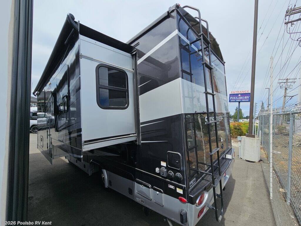 Used 2021 Forest River Sunseeker Sunseeker available in Kent, Washington