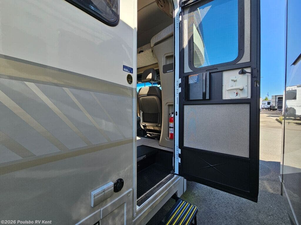 New 2027 Winnebago View View available in Kent, Washington