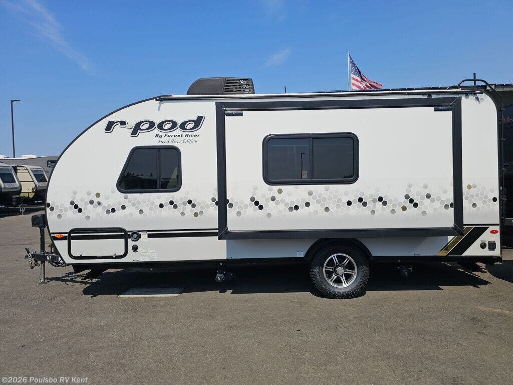 Used 2021 Forest River R-Pod R-Pod available in Kent, Washington