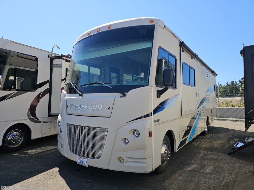2020 Vista Vista by Winnebago from Poulsbo RV Kent in Kent, Washington