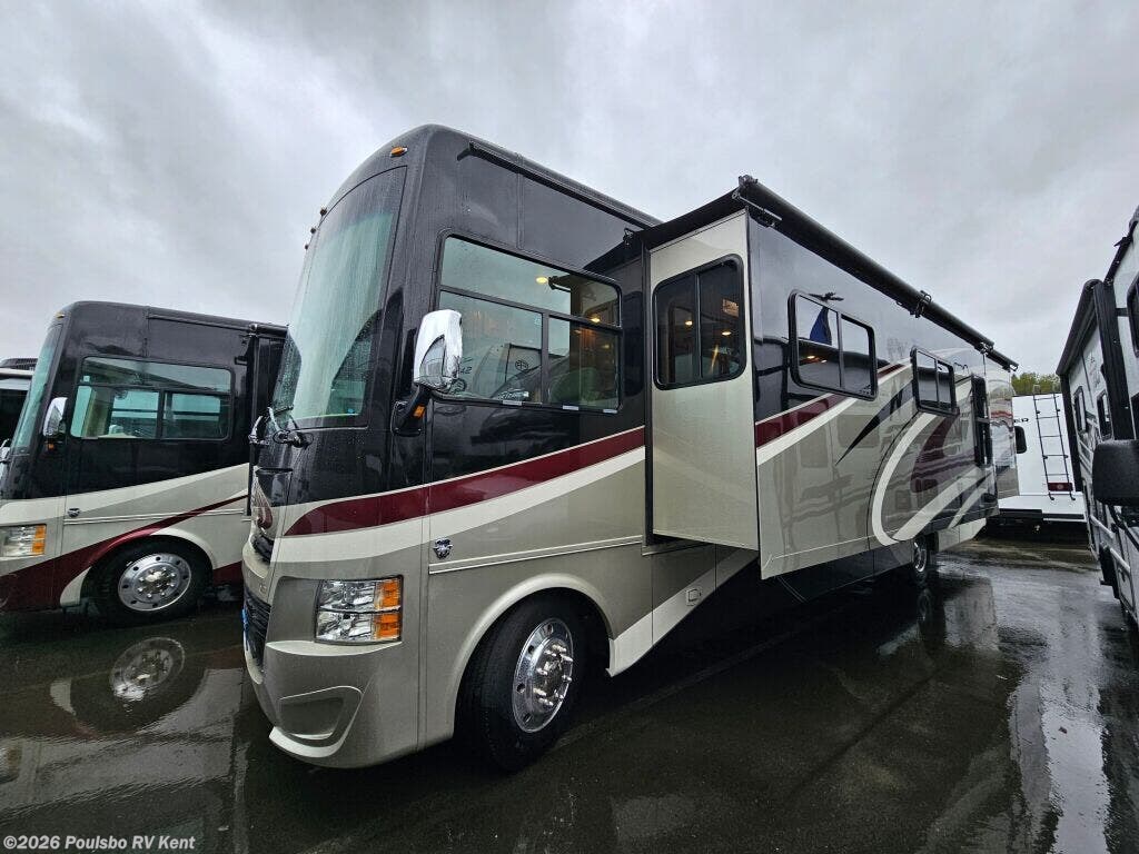 2015 Allegro Allegro by Tiffin from Poulsbo RV Kent in Kent, Washington