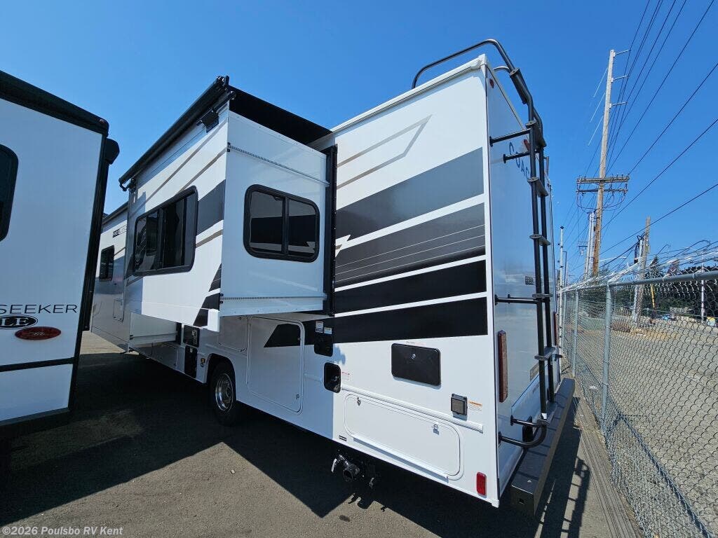 New 2027 Coachmen Freelander Freelander available in Kent, Washington