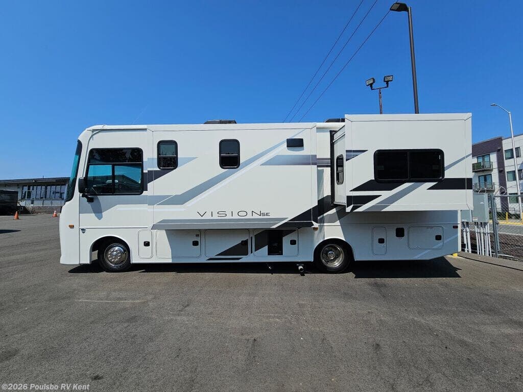 Used 2026 Entegra Coach Vision Vision available in Kent, Washington