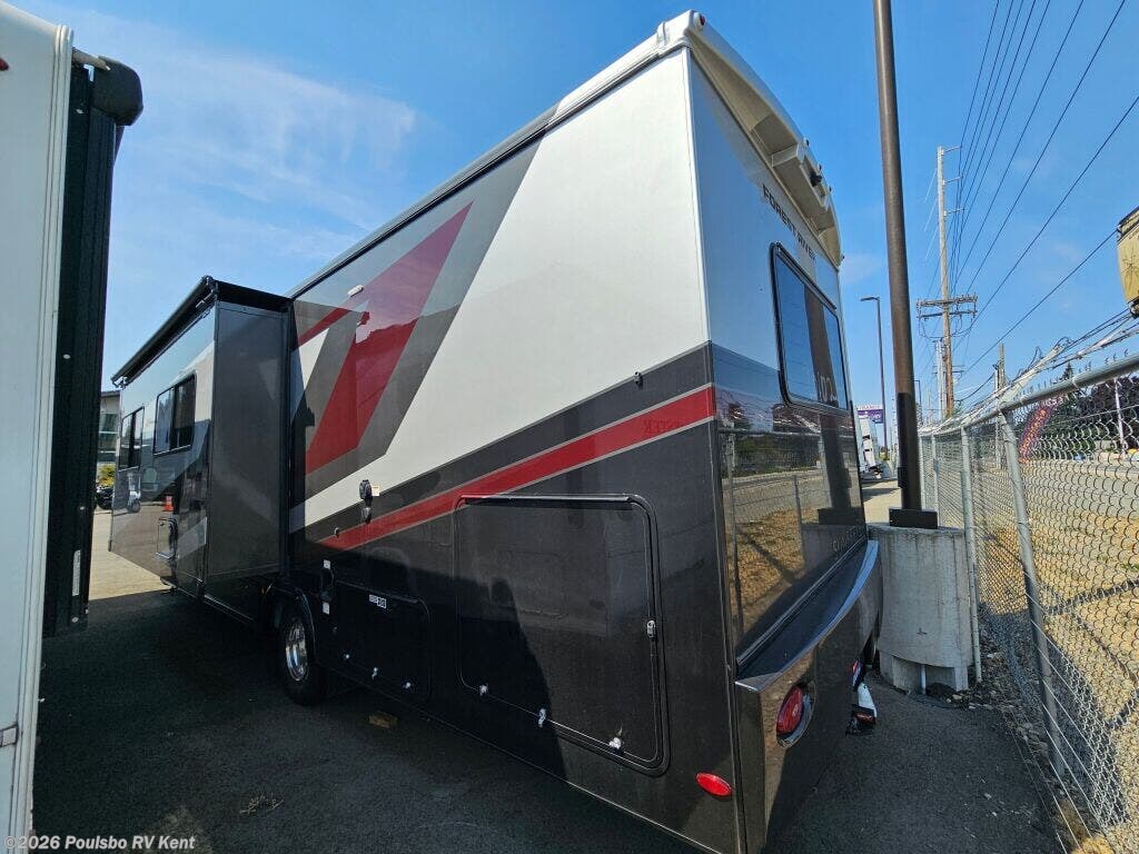 New 2027 Forest River Sunseeker Sunseeker available in Kent, Washington