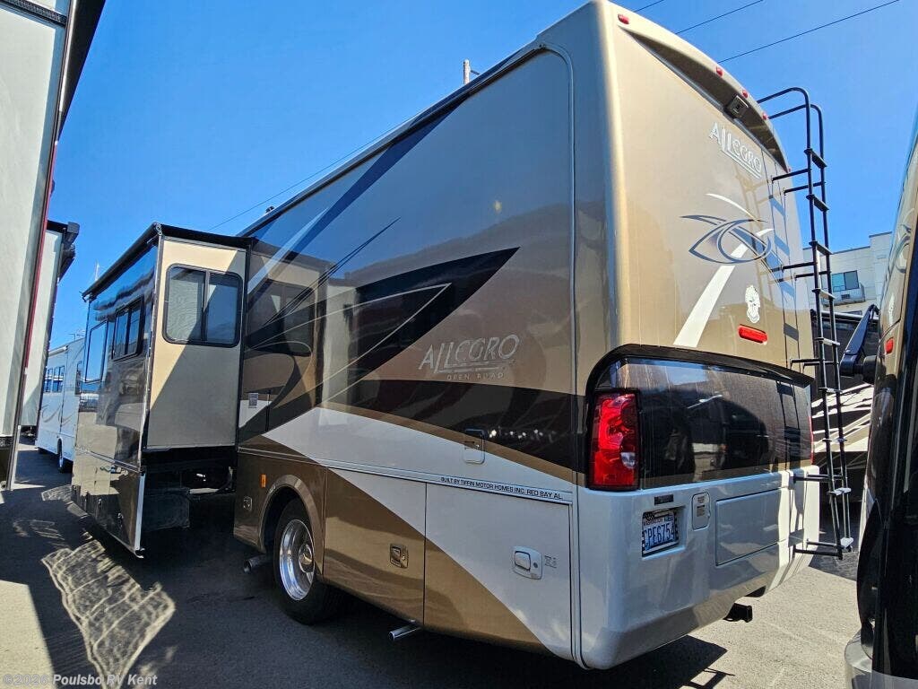 Used 2011 Tiffin Allegro Allegro available in Kent, Washington