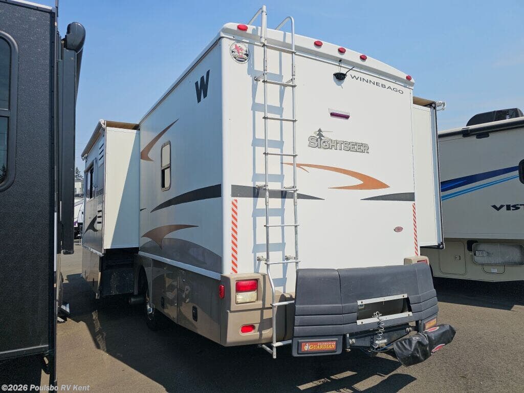 Used 2008 Winnebago Sightseer Sightseer available in Kent, Washington