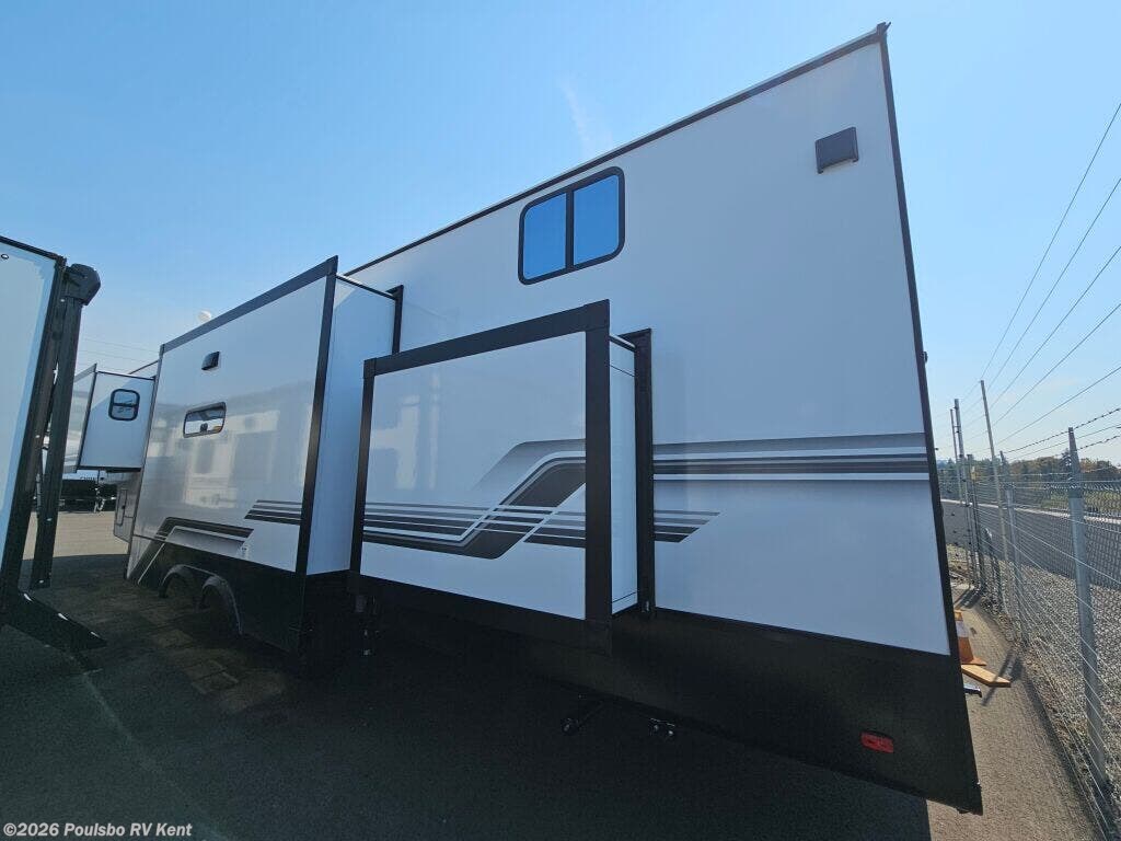 New 2027 Forest River Sabre Sabre available in Kent, Washington