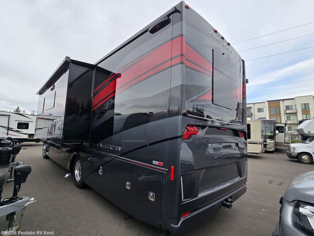 New 2027 Tiffin Allegro Bay Allegro Bay available in Kent, Washington
