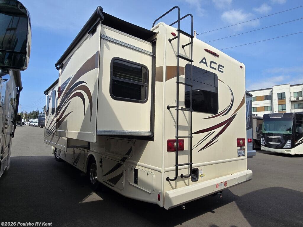 Used 2019 Thor Motor Coach Ace Ace available in Kent, Washington