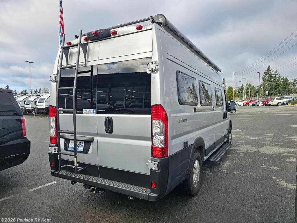 2023 Nova Nova by Coachmen from Poulsbo RV Kent in Kent, Washington