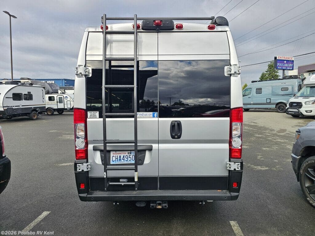 Used 2023 Coachmen Nova Nova available in Kent, Washington