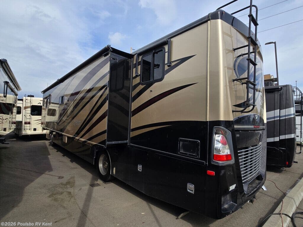 2014 Discovery Discovery by Fleetwood from Poulsbo RV Kent in Kent, Washington