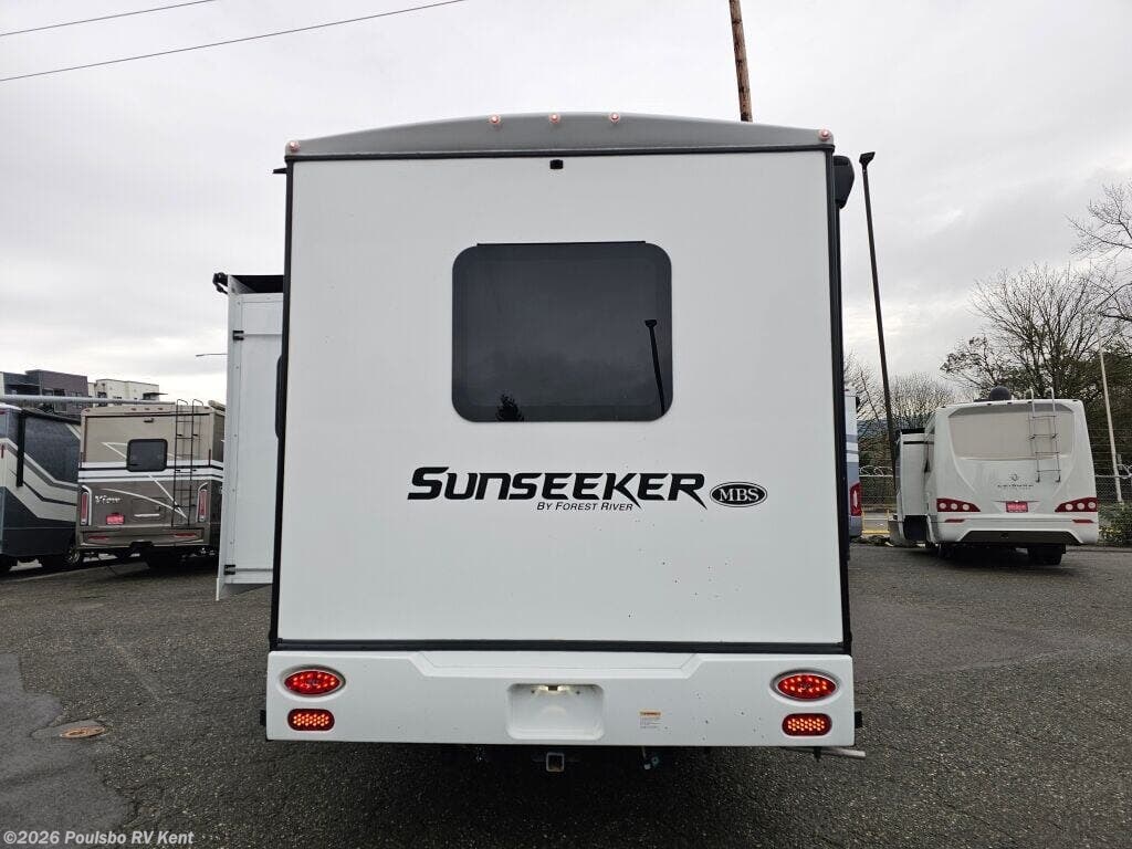 Used 2023 Forest River Sunseeker Sunseeker available in Kent, Washington