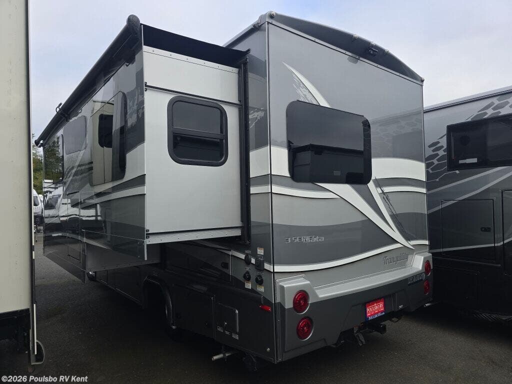 Used 2020 Dynamax Corp Isata-3 Isata-3 available in Kent, Washington