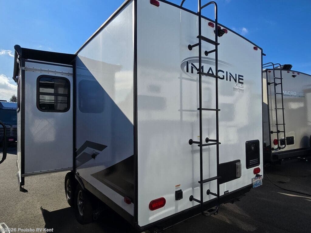 Used 2025 Grand Design Imagine XLS Imagine Xls available in Kent, Washington