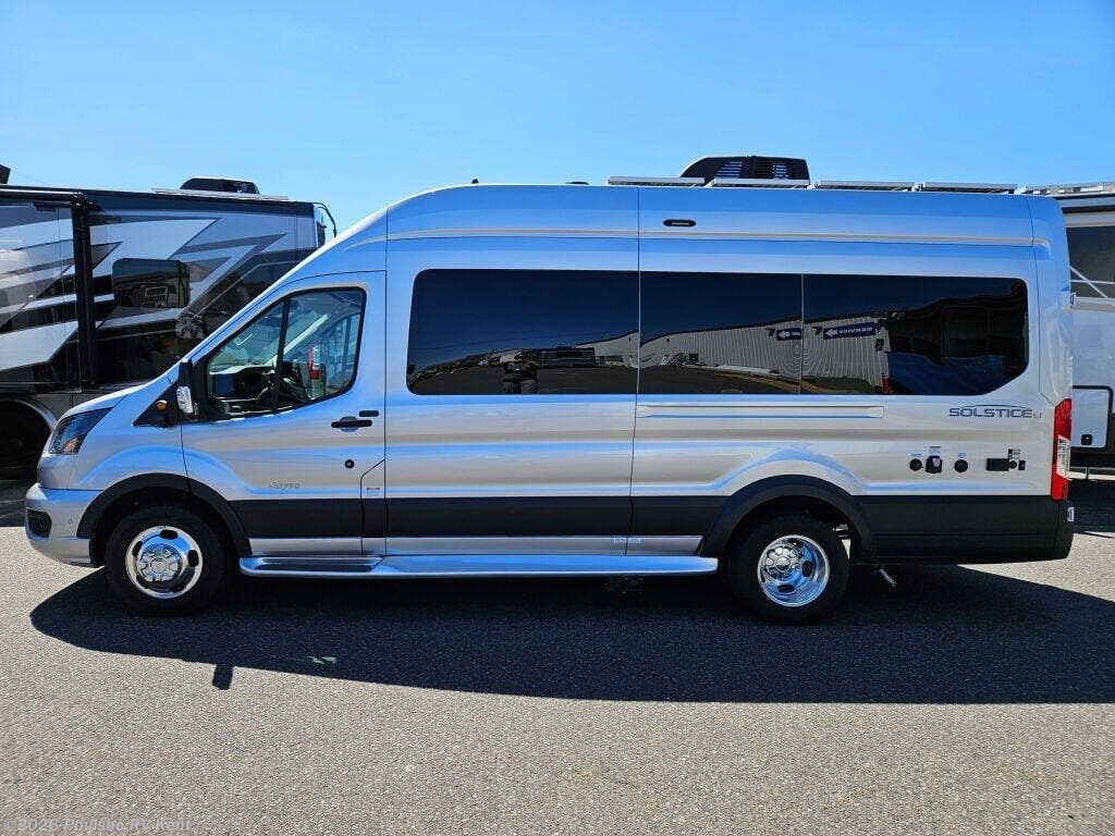 Used 2024 Jayco Solstice Solstice available in Kent, Washington