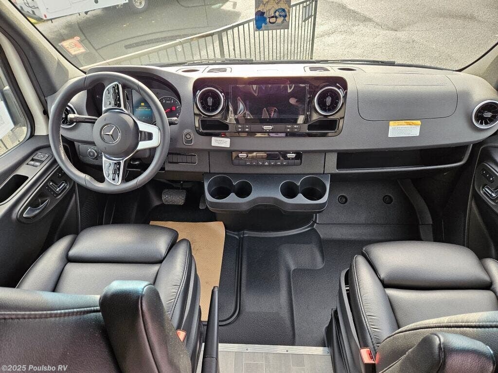 New 2024 Pleasure-Way Plateau FL available in Everett, Washington