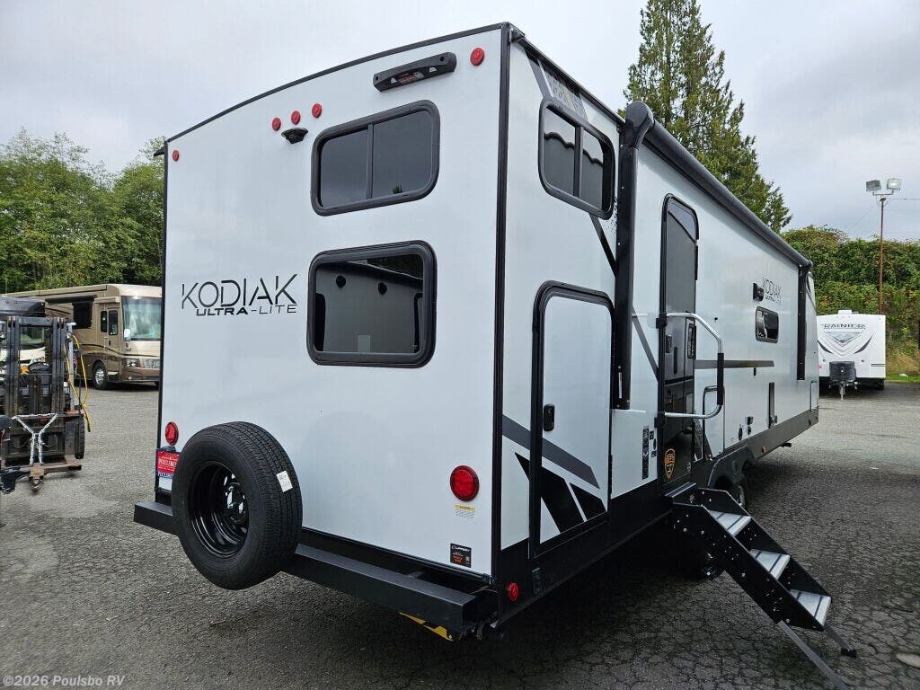New 2025 Dutchmen Kodiak Kodiak available in Everett, Washington