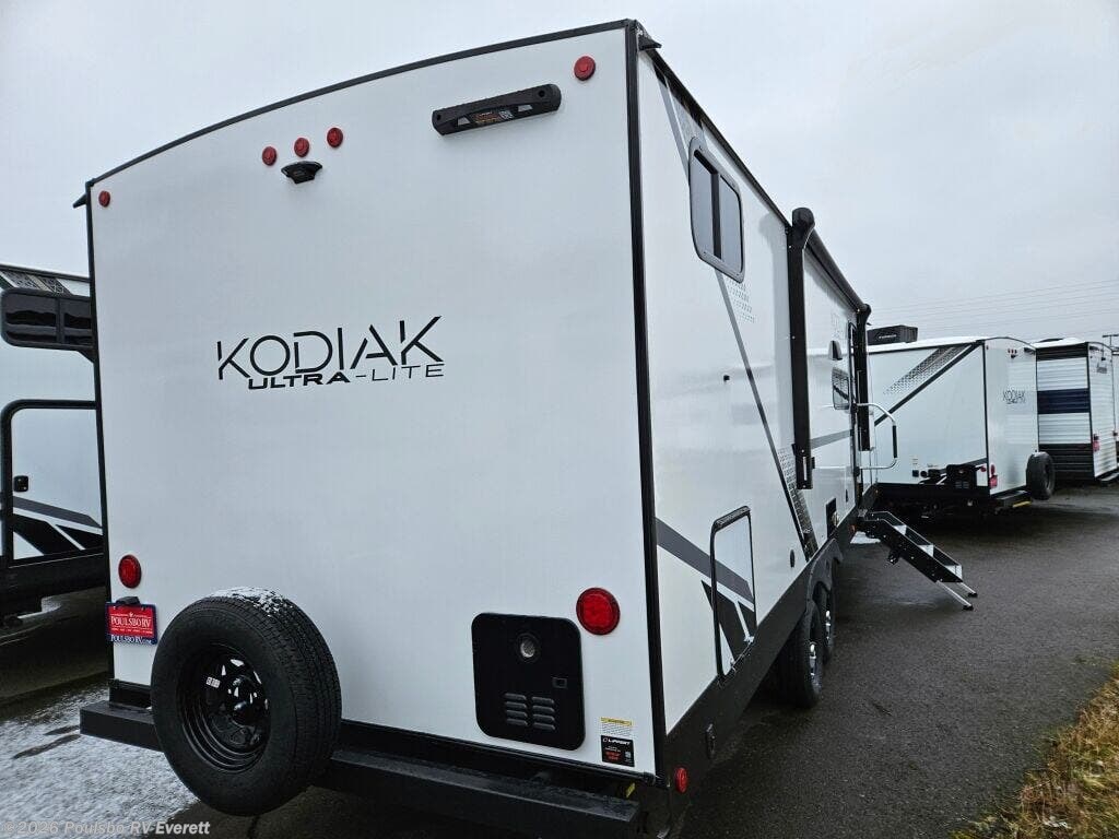 2025 Dutchmen Kodiak 280bhsl