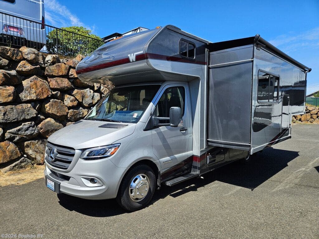 2021 Vita Vita by Winnebago from Poulsbo RV in Everett, Washington