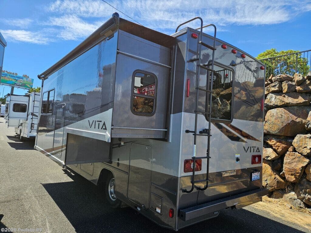 Used 2021 Winnebago Vita Vita available in Everett, Washington