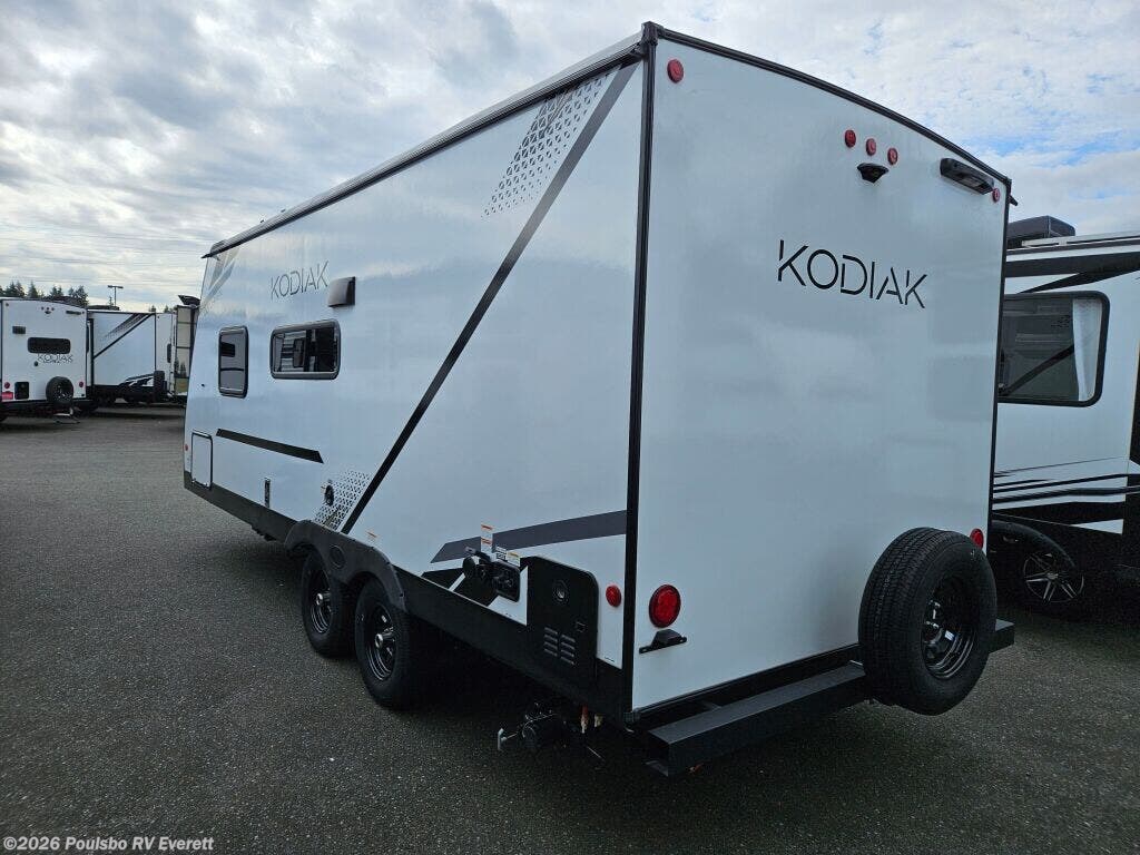 New 2026 Dutchmen Kodiak Ultra-Lite Kodiak Ultra-Lite available in Everett, Washington