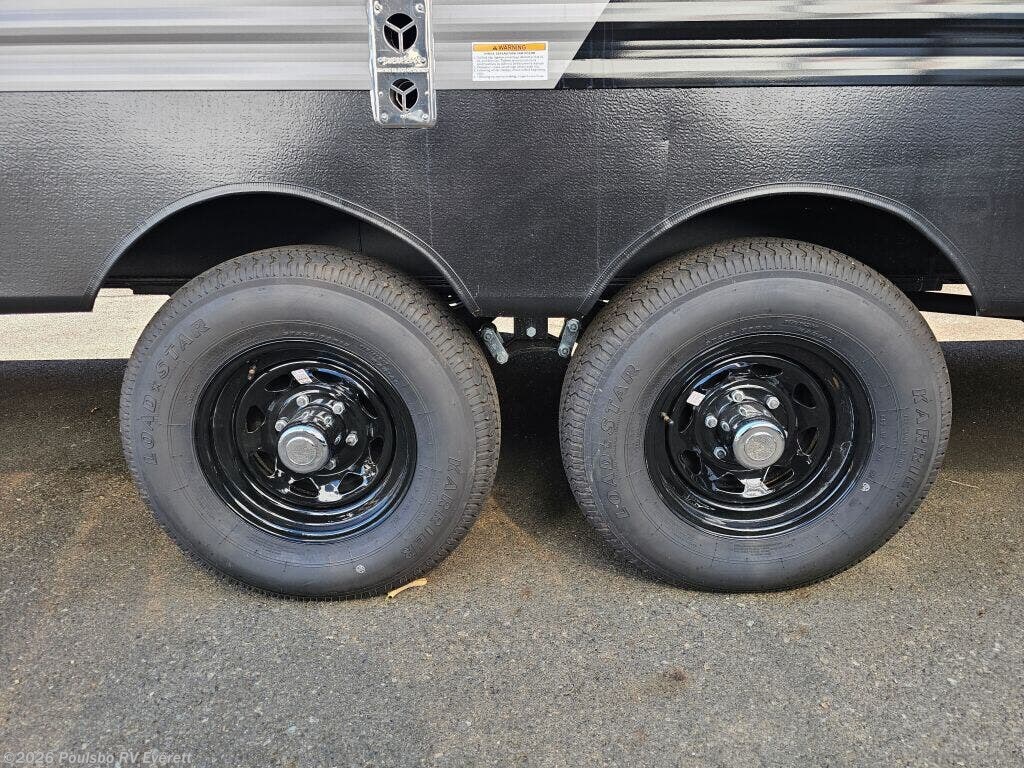 New 2026 Keystone Fuzion Impact Aluminum Fuzion Impact Aluminum available in Everett, Washington