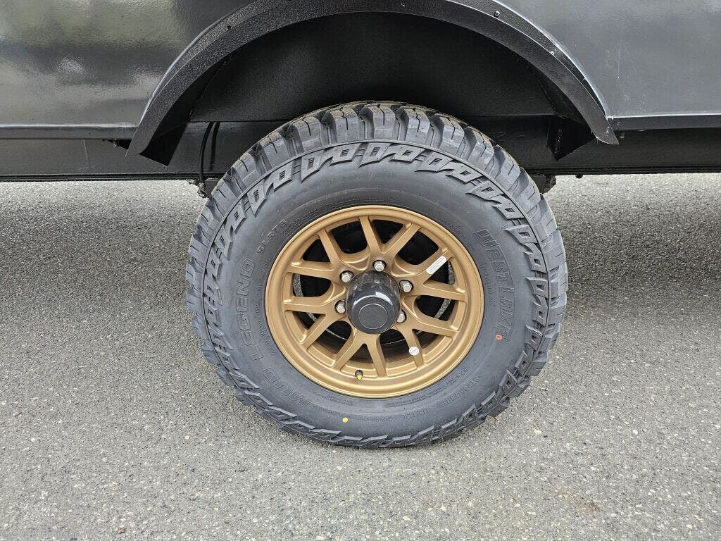 New 2026 Forest River R-Pod RP-185 available in Everett, Washington