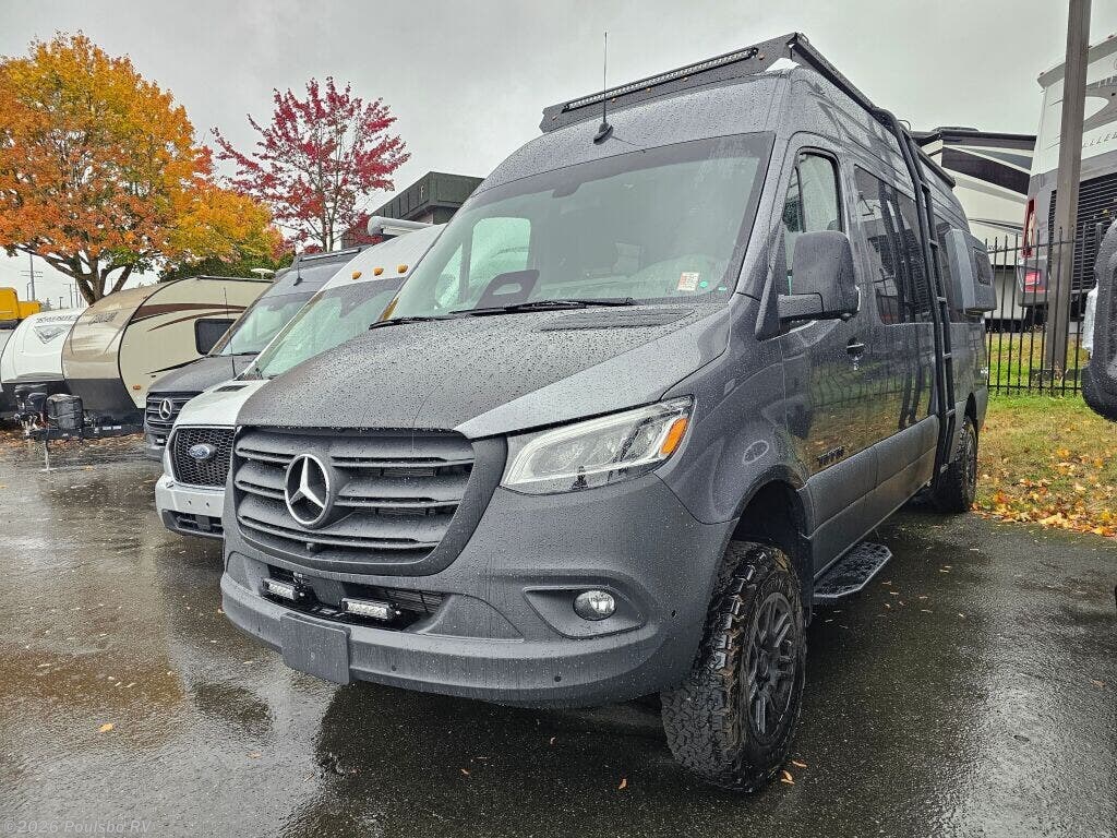 2026 GH2 GH2 by Tiffin from Poulsbo RV in Everett, Washington