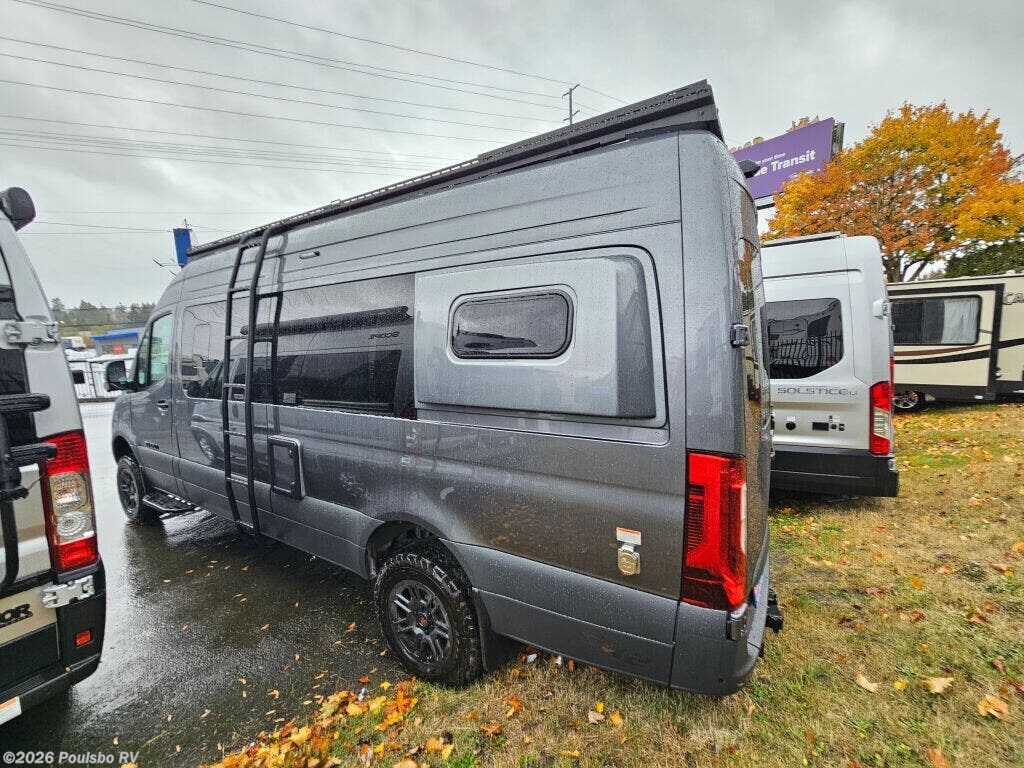 New 2026 Tiffin GH2 GH2 available in Everett, Washington