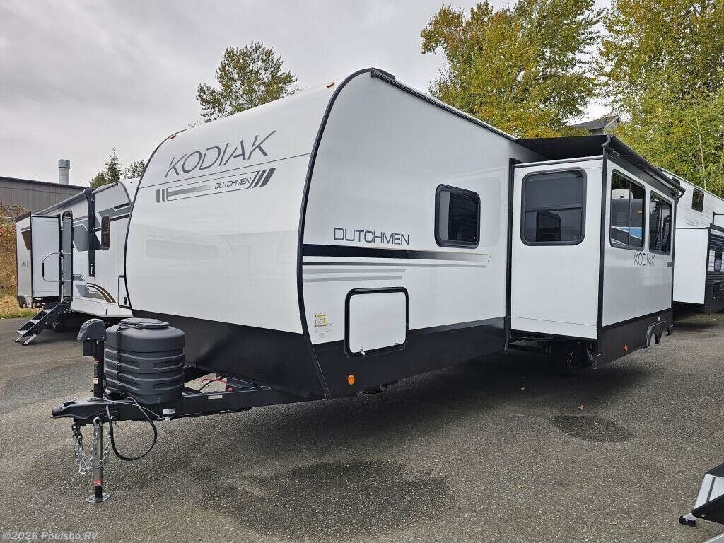 2026 Kodiak SE Kodiak Se by Dutchmen from Poulsbo RV in Everett, Washington