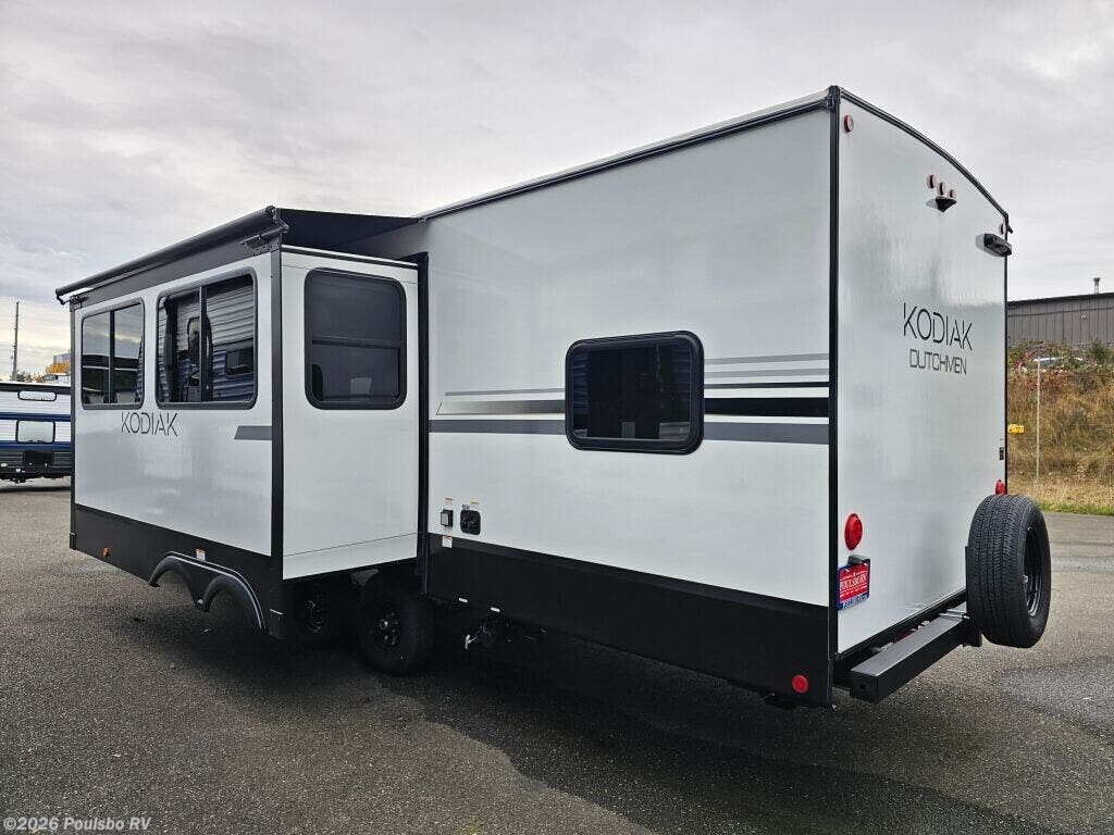 New 2026 Dutchmen Kodiak SE Kodiak Se available in Everett, Washington