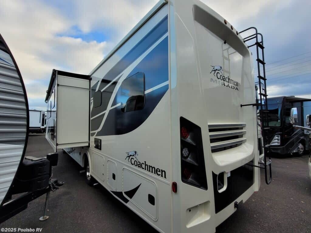 2023 Mirada 35ES by Coachmen from Poulsbo RV in Everett, Washington