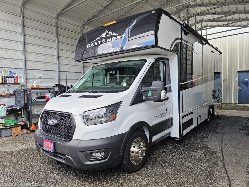 2024 Alita Alita by East to West from Poulsbo RV Everett in Everett, Washington
