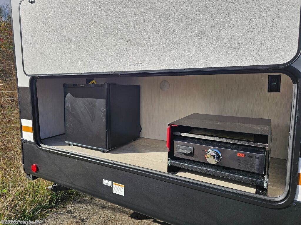 2026 Wildcat Wildcat by Forest River from Poulsbo RV in Everett, Washington