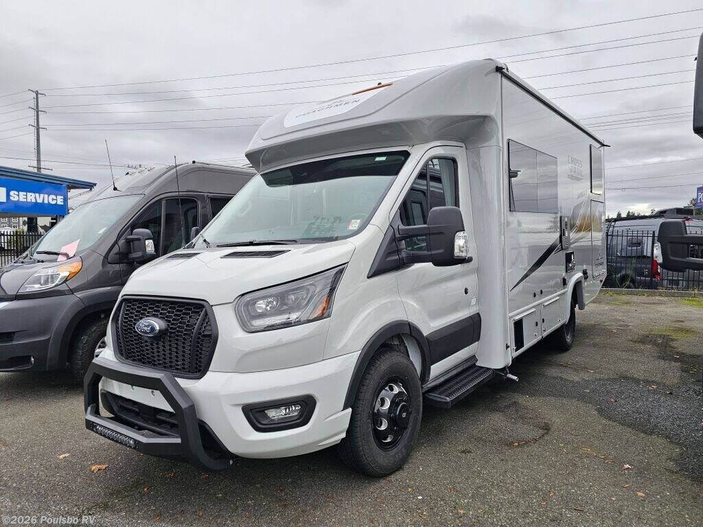 2026 Cross Trail EV Cross Trail EV by Coachmen from Poulsbo RV in Everett, Washington