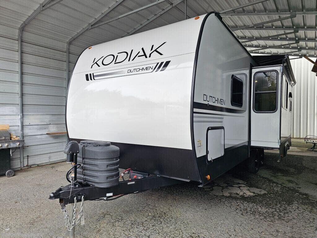 2026 Kodiak Kodiak by Dutchmen from Poulsbo RV in Everett, Washington