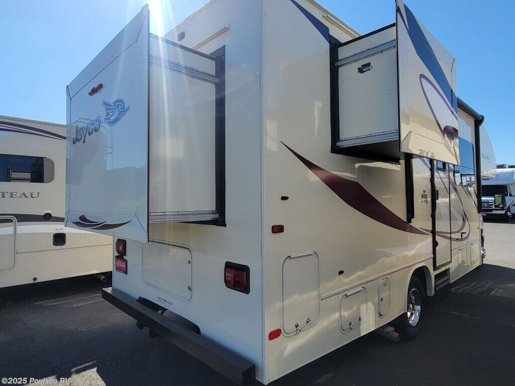 Used 2021 Thor Motor Coach AxisÃÂ® RUVÃ¢Â¢ 25.6 available in Everett, Washington