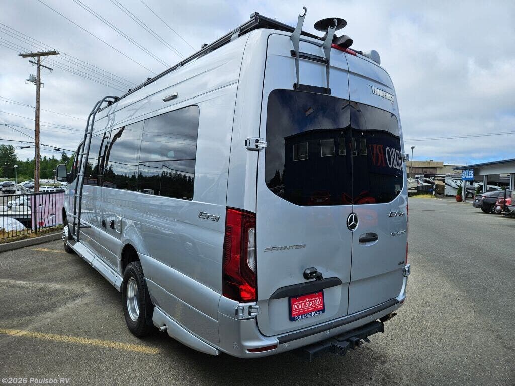 2021 Era Era by Winnebago from Poulsbo RV in Everett, Washington