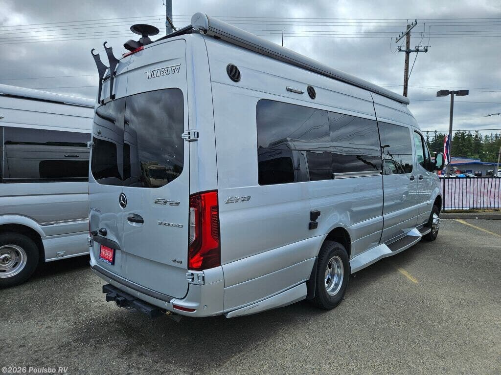 Used 2021 Winnebago Era Era available in Everett, Washington