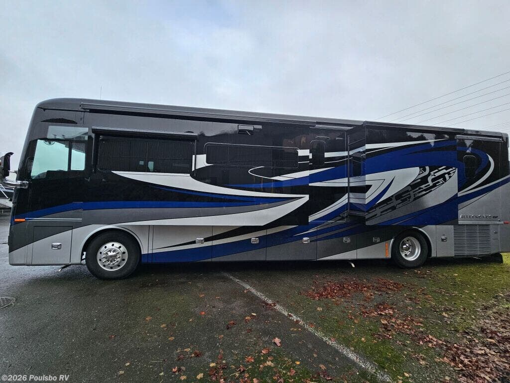 Used 2020 Tiffin Allegro Bus Allegro Bus available in Everett, Washington
