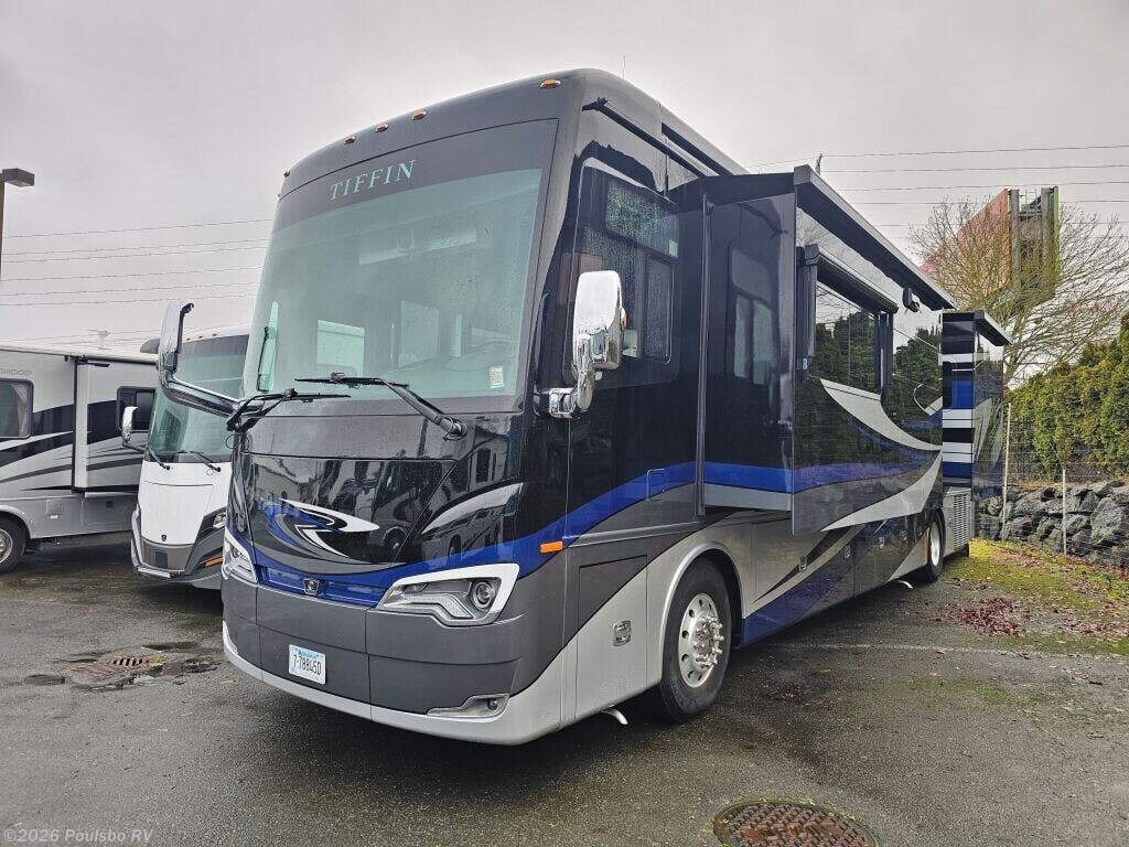 2020 Allegro Bus Allegro Bus by Tiffin from Poulsbo RV in Everett, Washington